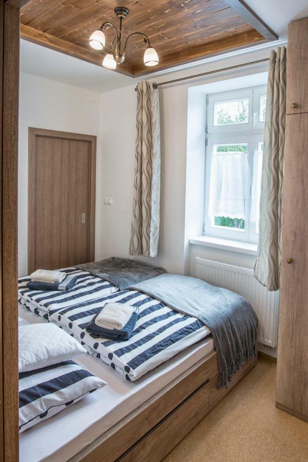 Apartment Jelena1 Tatranská Lomnica Dış mekan fotoğraf
