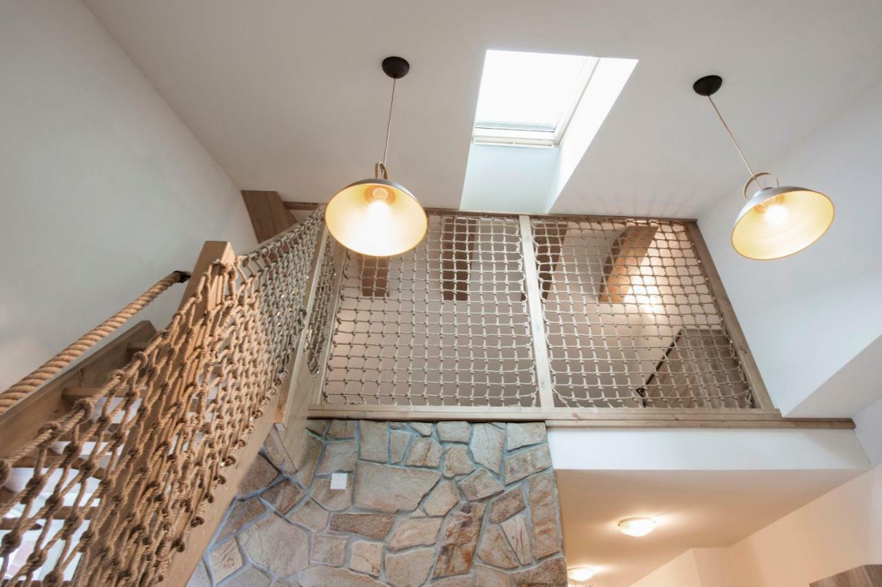 Apartment Jelena1 Tatranská Lomnica Dış mekan fotoğraf