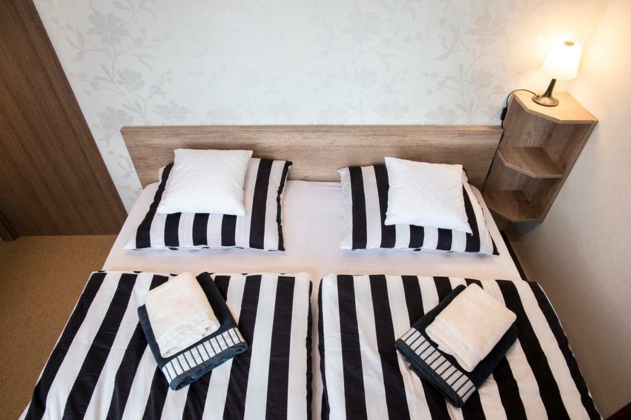 Apartment Jelena1 Tatranská Lomnica Dış mekan fotoğraf